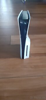 Predám Playstation 5 slim - 3