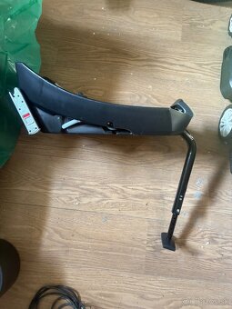 Cybex Aton 5 - 3