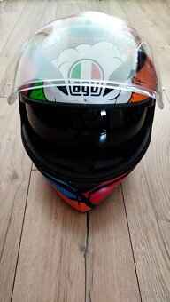 Prilba AGV K-3 SV Balloon - 3