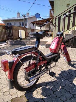 Babetta 210 - 3