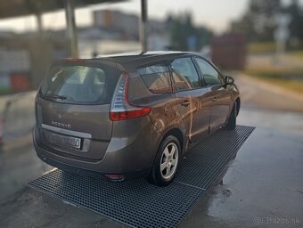 Predám Renault Scenic - 3