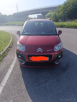 Citroen C3 Picasso - 3