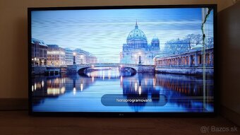 TV LG 43UH6107 - 3