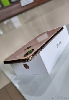 Apple Iphone Xs Max 64GB Gold - 3