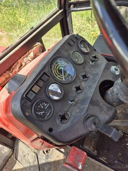 Predám zetor 70 11 - 3