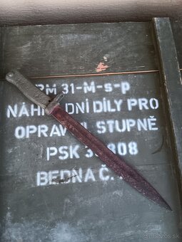 Nahradny nemecky bodak 2 - 3