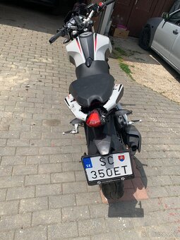 Benelli BN 251 - 3