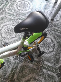 Detský bicykel KIMED 14 - 3