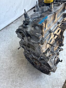 MOTOR H4BA400 0.9 TCE RENAULT CLIO CAPTUR DACIA SANDERO - 3