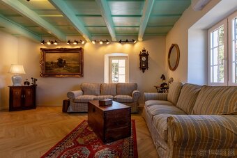 REKREAČNÝ DOM s wellness v obci AGGTELEK, Maďarsko – 3 apart - 3