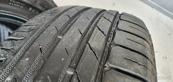 nokian wetproof 225 55 r19 103v letne pneumatiky - 3