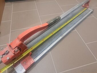 Rezačka 600mm - 3