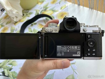 Nikon ZFC - 3