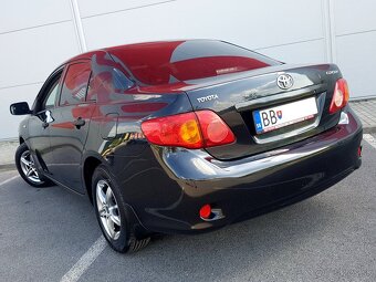 ✅Toyota Corolla ✅ 2010 ✅ 1.3 benzín VVT-i • Kúpené v SR - 3