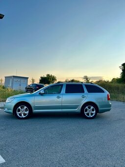 Škoda Octavia 2 4x4 2.0 TDi 103kw CR - 3
