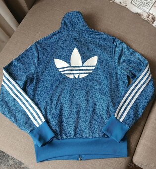 Značková mikina Adidas, veľ.38 - 3