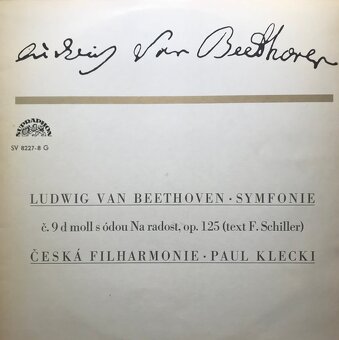 Beethoven - 3