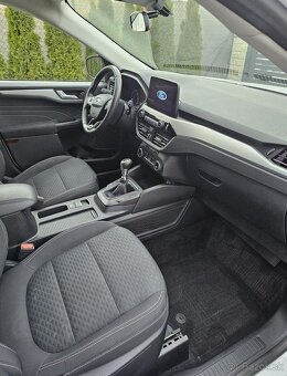 Ford Kuga 1.5 TDCi EcoBlue 120k Titanium - 3