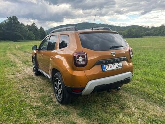 Dacia Duster 1.5 Blue dCi 115 Prestige 4x4 - 3