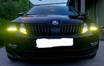 Škoda Octavia combi 3 FL 2017 DSG+FULL LED ACC - 3