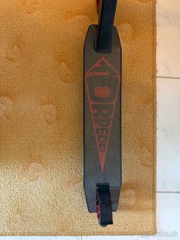 Kolobežka Torpedo - 3