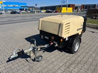 Šroubový Kompresor skrutkový DOOSAN 7/41, Atlas Copco 2020rv - 3