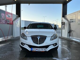 Lancia Delta - 3