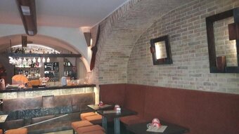 Pekný nebytový priestor v historickom centre BA - 3
