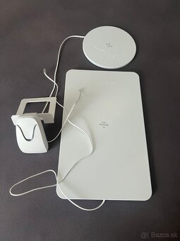 postielka - cestovna postielka - monitory dychu - 3
