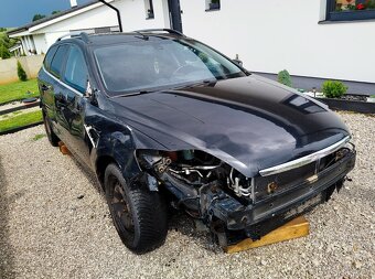 Ford Mondeo Mk4 na náhradné diely - 3