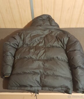 Predam zimovu bundu adidas - 3