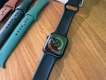 Apple Watch 8 45mm - 3
