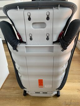 Detská autosedačka Britax Römer Kidfix SL 15-36 kg, ISO fix - 3