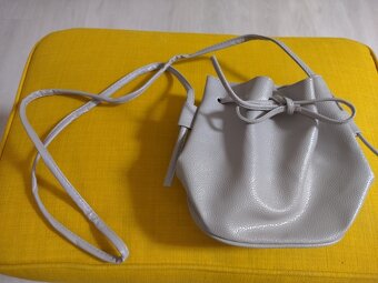 NOVA damska crossbody tasticka, batoh na rameno - 3