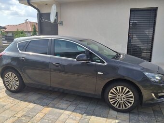 Opel Astra - 3