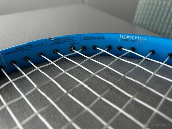 Predám tenisovú juniorskú raketu babolat - 3