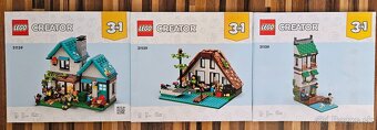 Predam lego set 31139 - 3