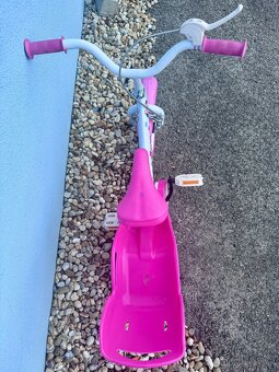 Detsky bicykel 12 - 3