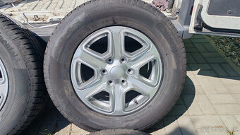 6x139,7 R17 --- FORD RANGER ... - 3