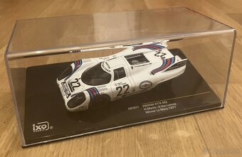 Porsche 917 víťaz/winner Le Mans 1971 (1:43) - 3