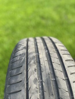 Pirelli Cinturato P7 205/55 R17 - 3