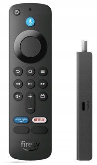 Amazon Fire TV Stick HD 2024 - 3