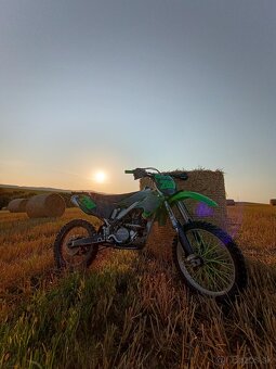 Kx250f - 3