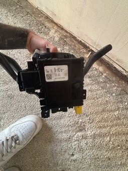 Podvolantova jednotka Passat b6/b7 CC - 3