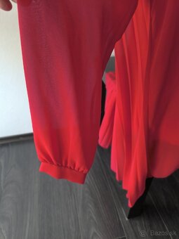 Asymetrická tunika - 3