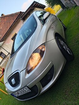 Predám Seat Toledo 1.9 TDI 77kw - 3