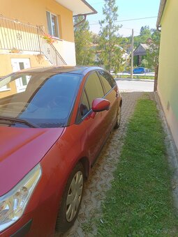 Citroen C4 - 3
