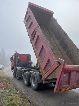 Tatra terrno - 3