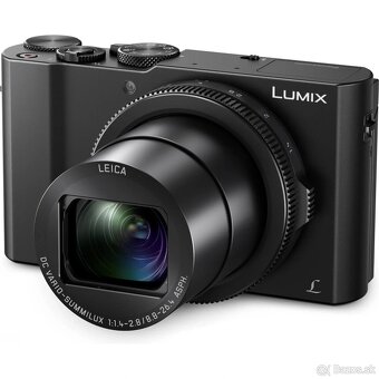 Panasonic Lumix DMC-LX 15 - 3