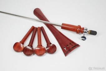 Violončelové garnitúry - 3